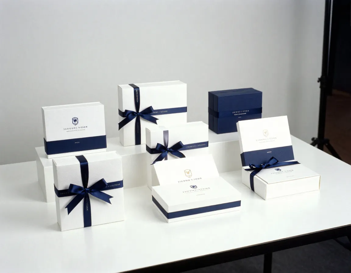 Corporate Gift Solutions